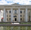 Дворцы и дома культуры в Лихославле